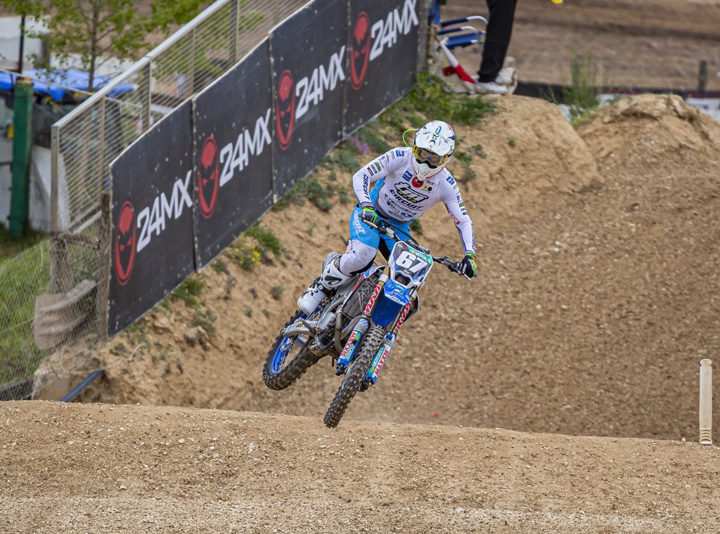 Yago Martinez - ph. Filippo Colombo