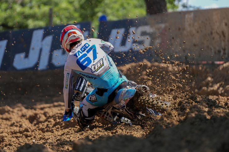 Yago Martinez - ph. Martina Grande