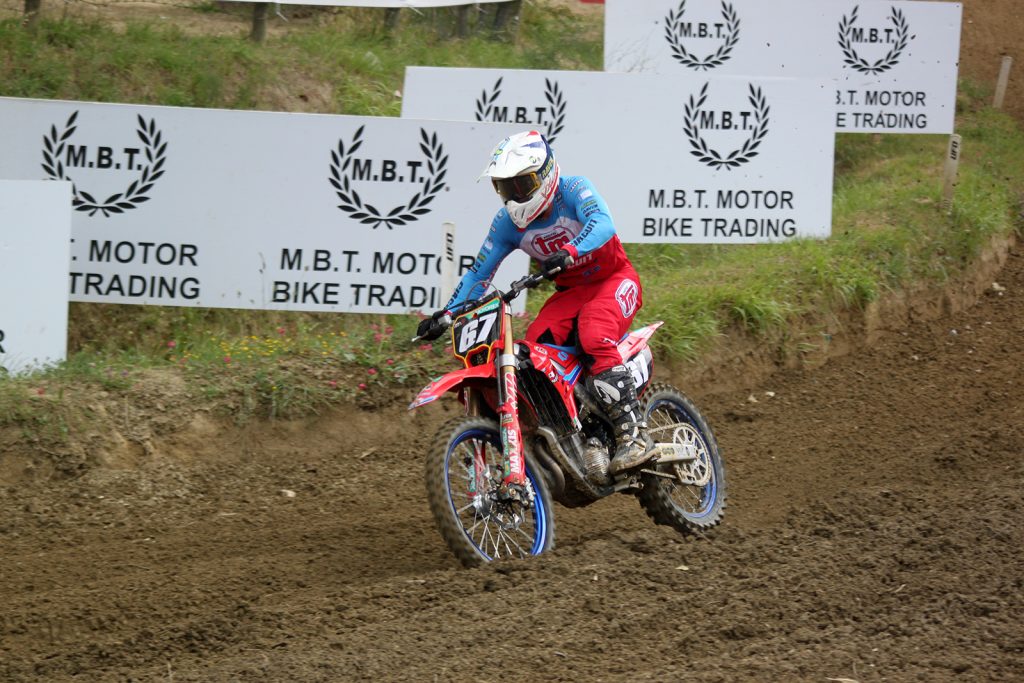 Yago Martinez - ph. Radio Rider