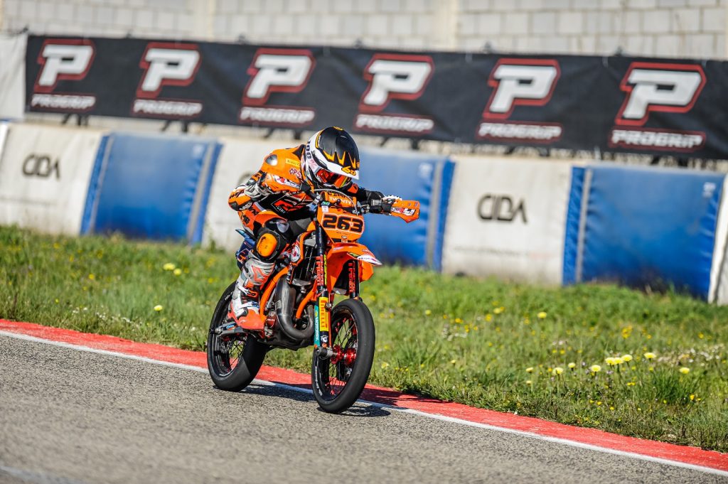 Andrea Benvenuti - ph. Davide Elia Scaboro