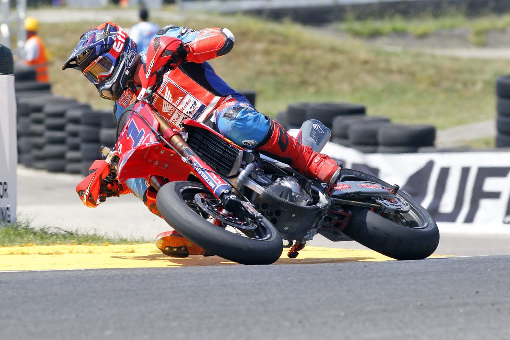 Elia Sammartin - ph. Gianfranco Passera