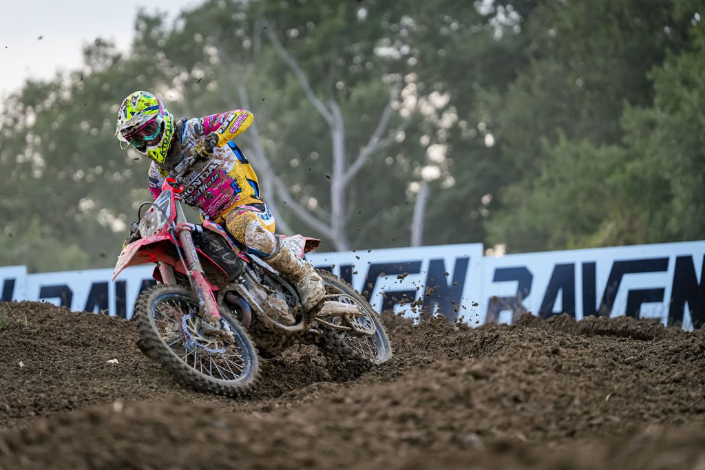 Gabriele Arbini - ph. Martina Grande