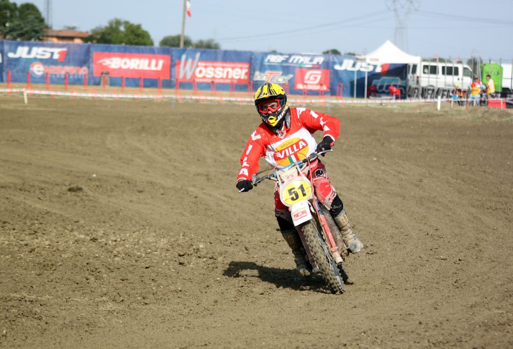 Gian Luca Gallingani - ph. Radio Rider