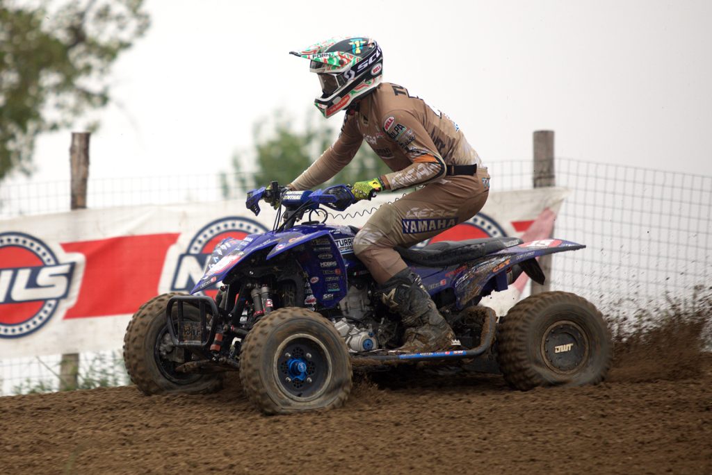 Patrick Turrini - ph. Stefano Romboli