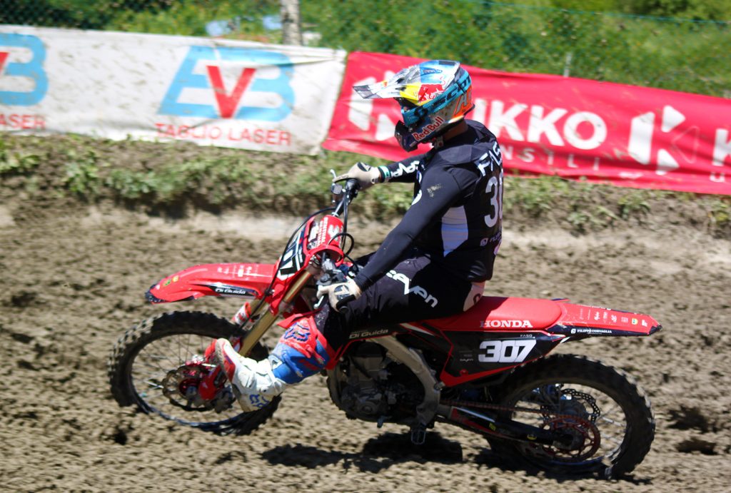 Liborio Faso - ph. Radio Rider