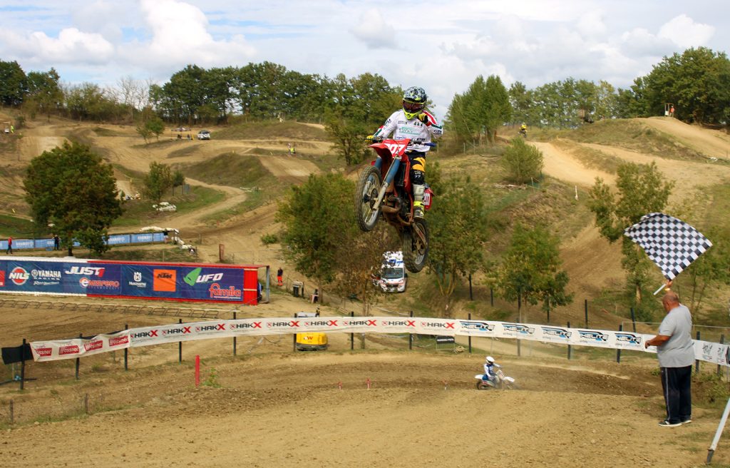 Manlio Giachè - ph. Radio Rider