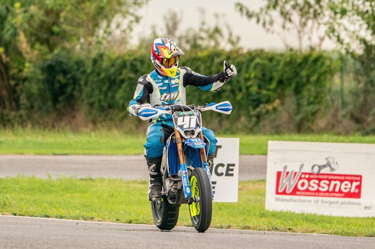 Marc Reiner Schmidt - ph. Francesco Cavallucci