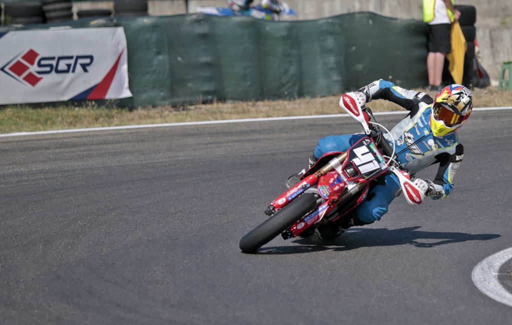 Marc Reiner Schmidt - ph. Stefano Romboli