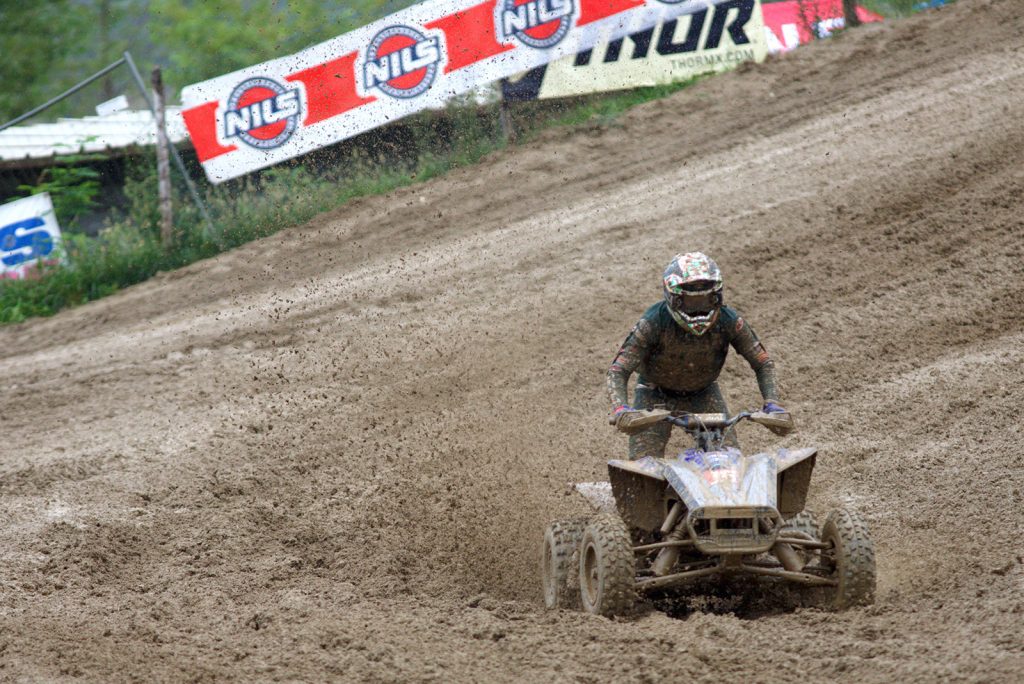 Patrick Turrini - ph. Stefano Romboli