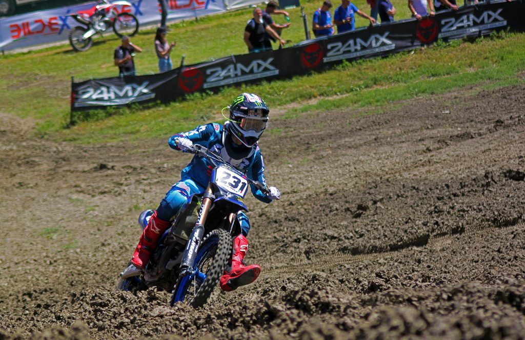 Simone Malagola - ph. Radio Rider
