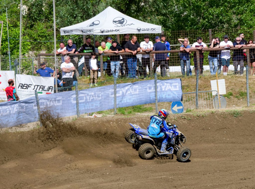 ph. ufficio stampa FMI Quad