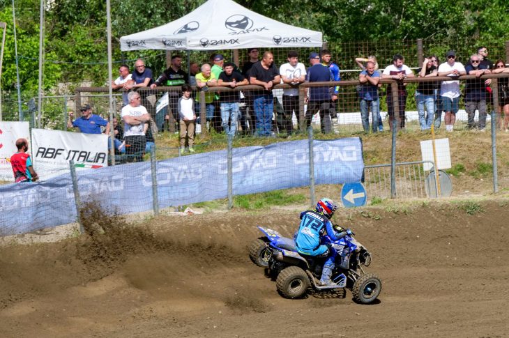 ph. ufficio stampa FMI Quad