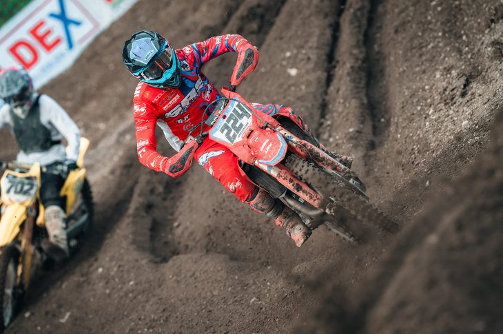 Alessandro Brugnoni - ph. Daniele Barreca