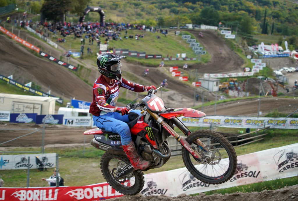 Alessandro Lupino - ph. Silvano Cesario