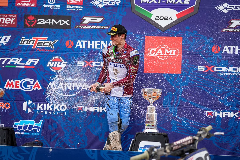 Andrea Bonacorsi - ph. Matteo Buccarini