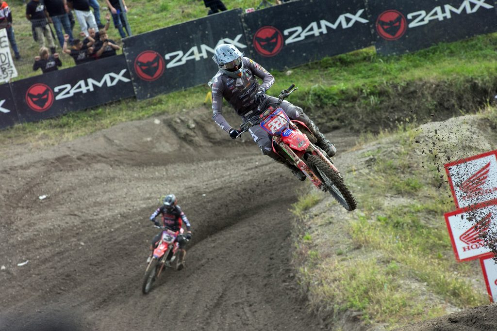 Emilio Scuteri - ph. Mxreport