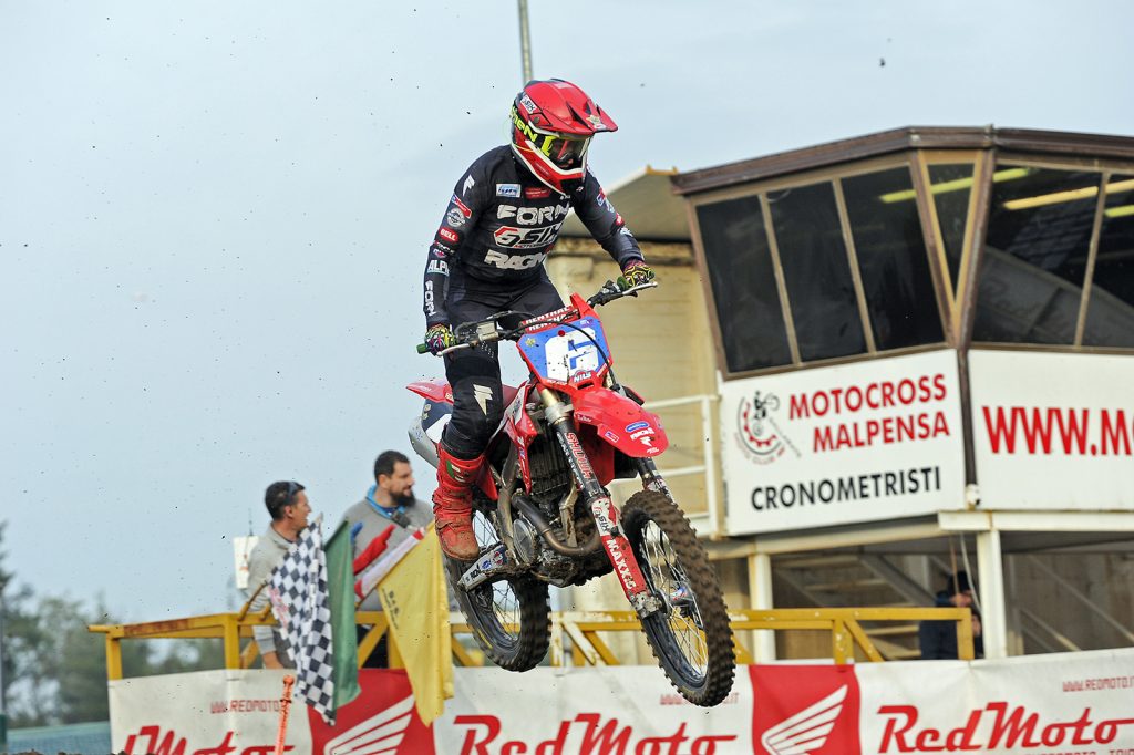 Giorgia Montini - ph. Roberto Grande