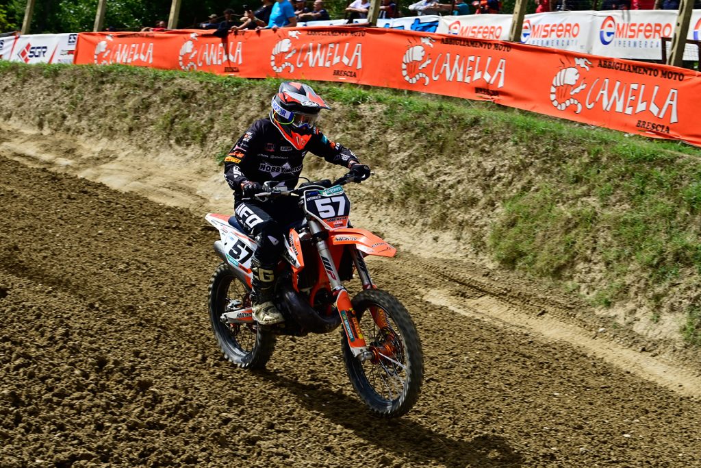 Giorgio Antoniazzi - ph. Mxreport