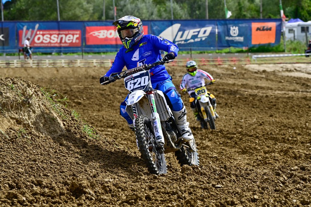 Ilario Ricci - ph. Mxreport