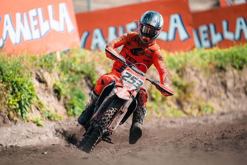 Jan Pancar - ph. Daniele Barreca