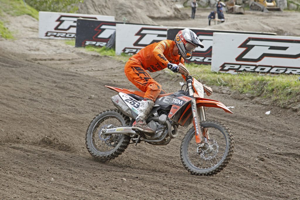 Jan Pancar - ph. Gianfranco Passera