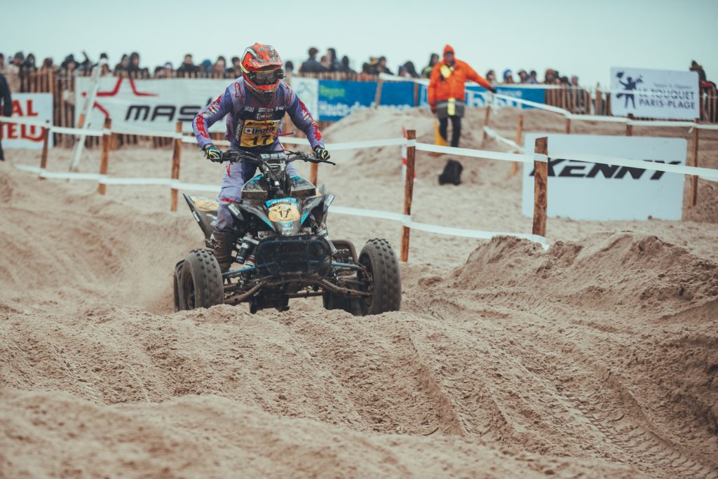 Pablo Violet - ph. Frederik Herregods