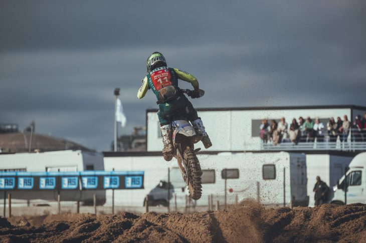 Todd Kellett - ph. Frederik Herregods