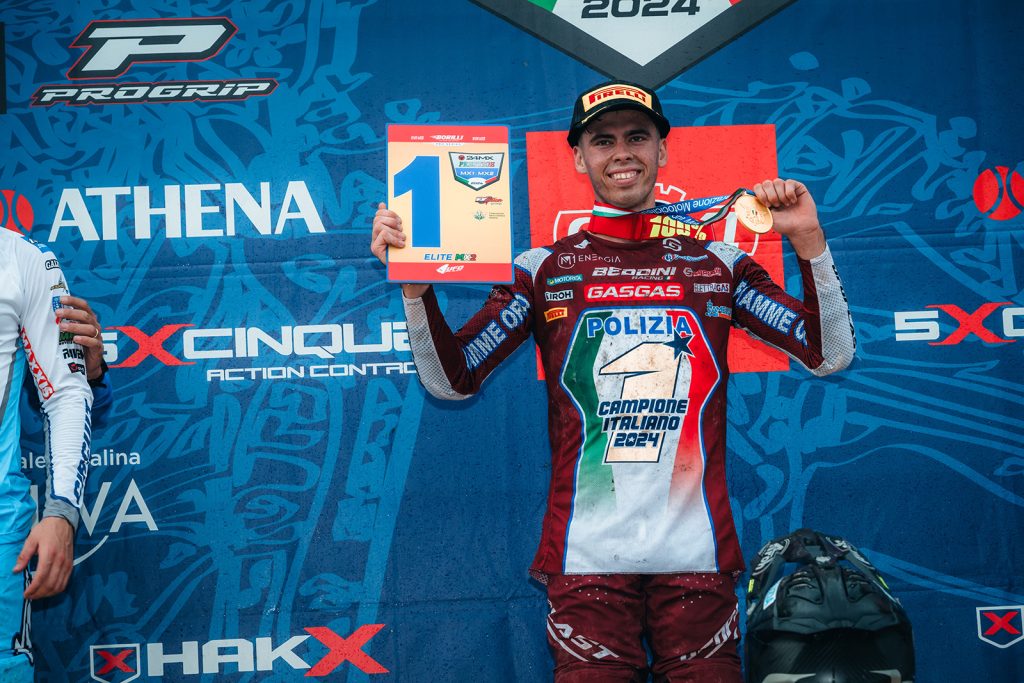 Valerio Lata - ph. Daniele Barreca