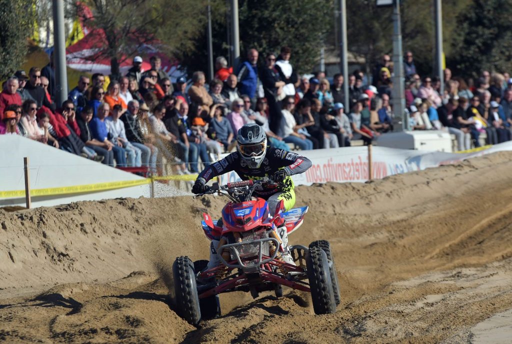 Keveen Rochereau - ph. 2M photo race