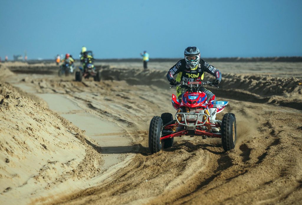 Keveen Rochereau - ph. Frederik Herregods