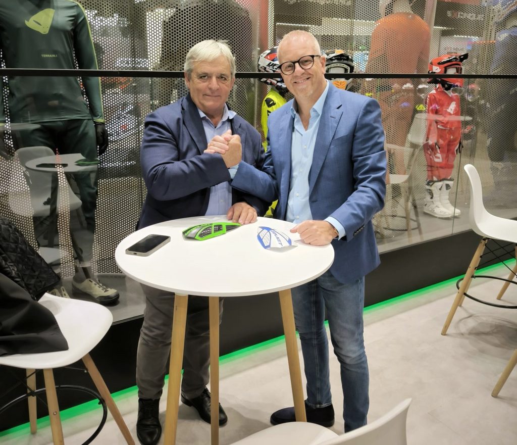 Roberto Bianchini e Walter Bracci copia