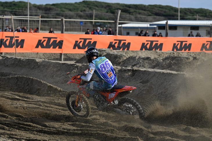 Matteo Del Coco - ph. Roberto Longhi