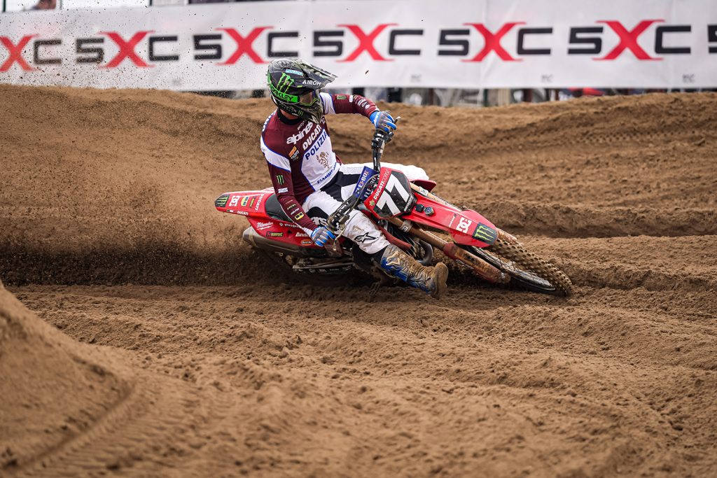 Alessandro Lupino - ph. Matteo Buccarini