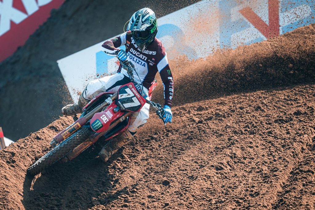 Alessandro Lupino - ph. Daniele Barreca