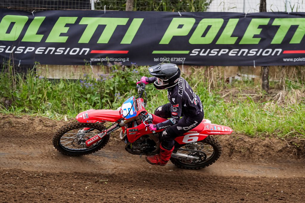 Giorgia Montini - ph. Martina Grande