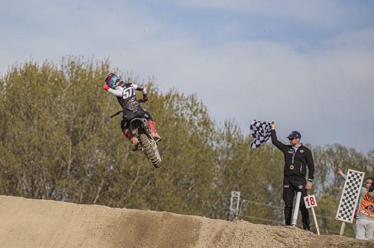 Isak Gifting - Ph. Filippo Colombo