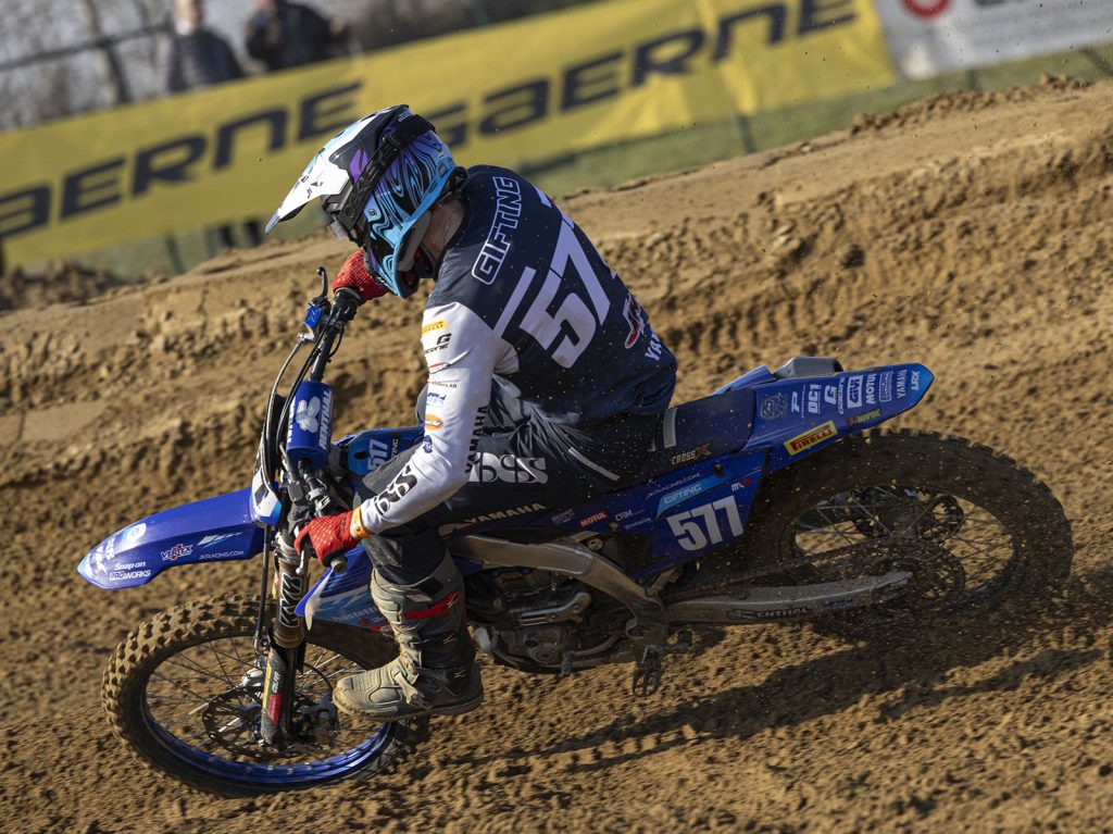 Isak Gifting - ph. Gianluigi Perissinotto