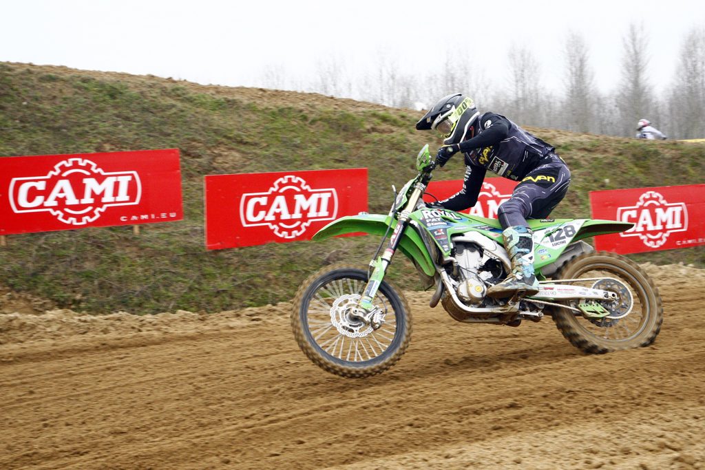 Ivo Monticelli - ph. Motocrossaddiction