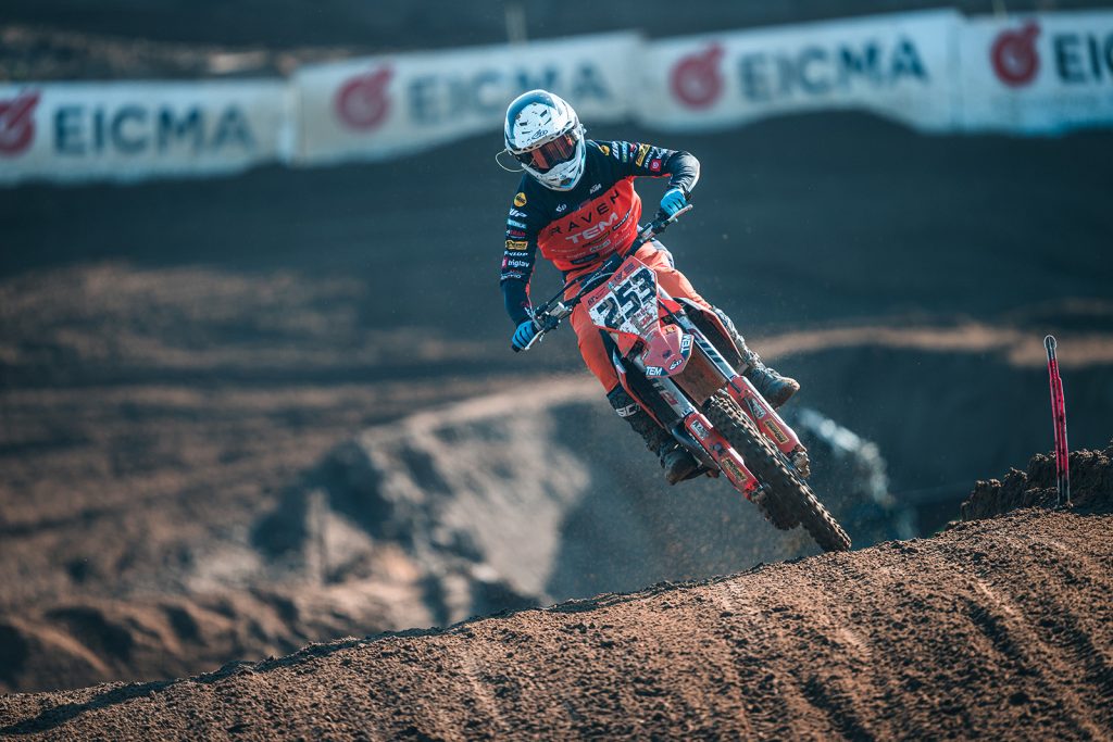 Jan Pancar - ph. Daniele Barreca