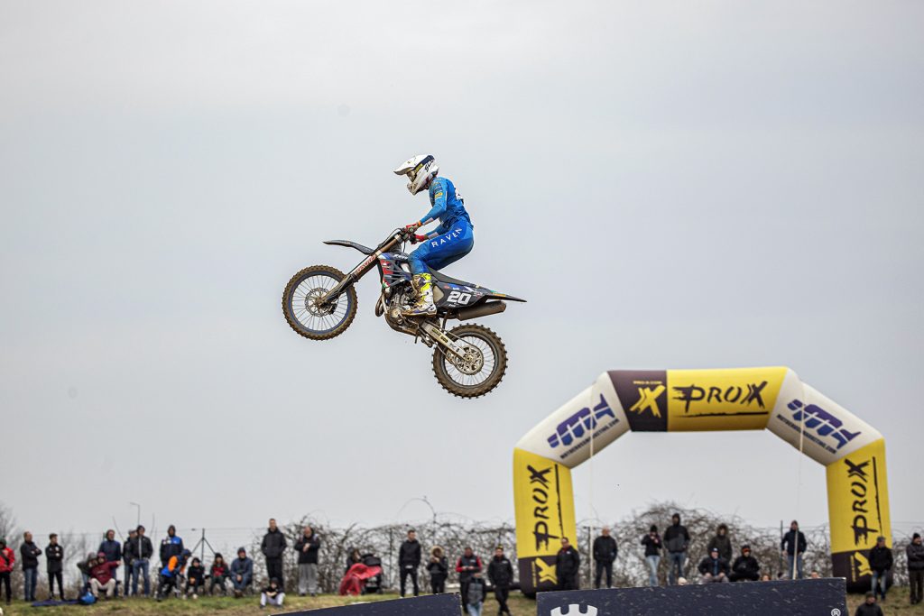 Julius Mikula - ph. Filippo Colombo