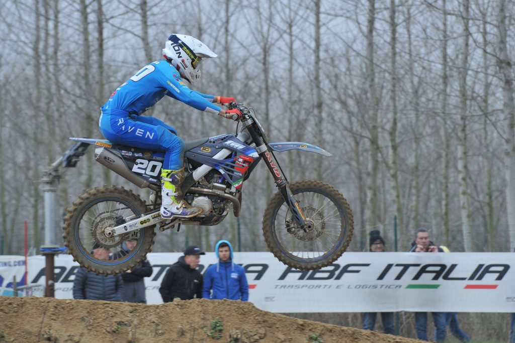 Julius Mikula - ph. Valter Ribet