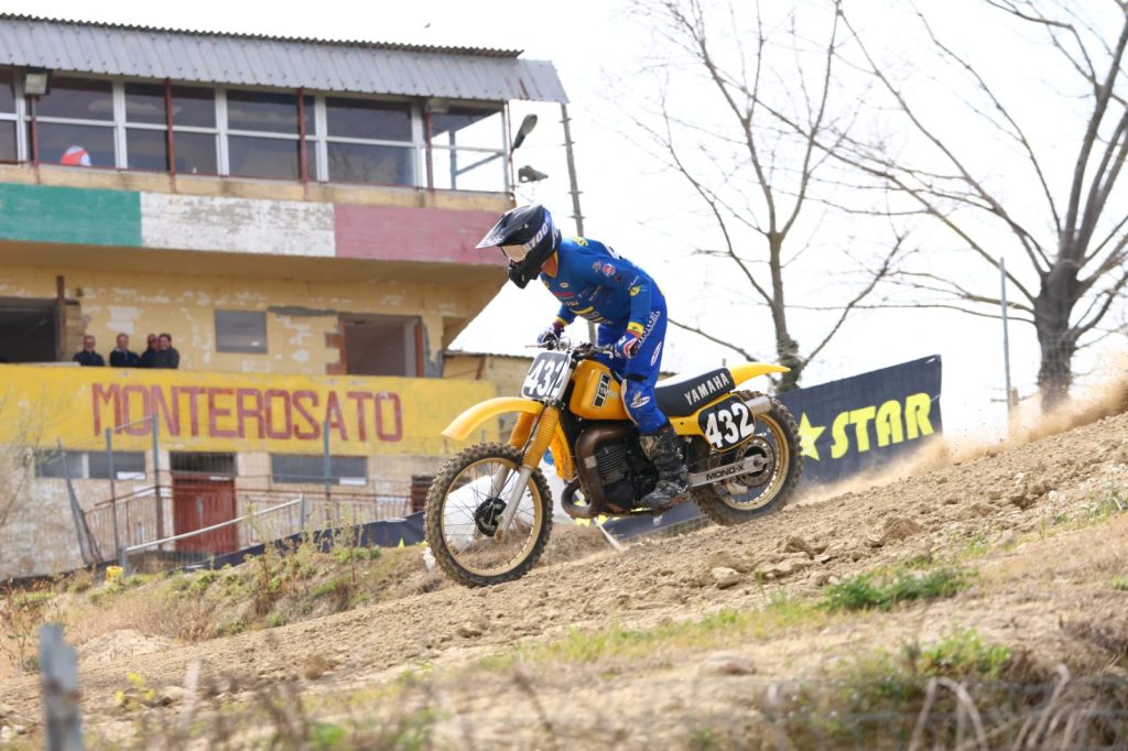 Massimo Saglimbeni - ph. Federico Allevi