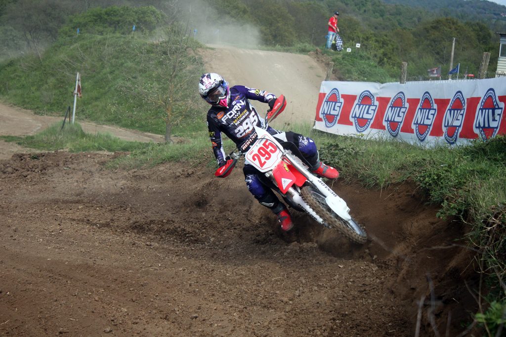 Andrea Corradin - ph. Radio Rider