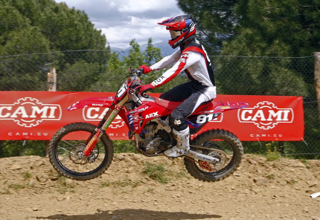 Brian Hsu - ph. Motocrossaddiction