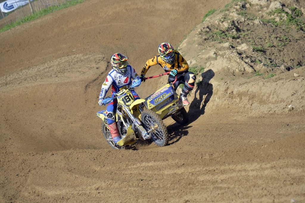 Lasagna-Lasagna - ph. ufficio stampa FMI Quad