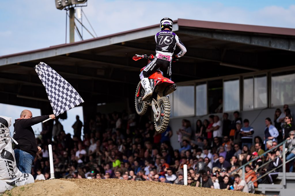 Ferruccio Zanchi - ph. Matteo Buccarini