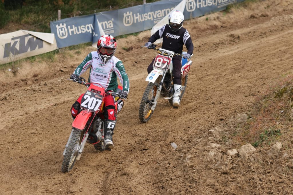 Manlio Giachè & Alessio Soldà - ph. Federico Allevi