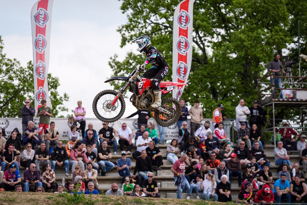 Giorgia Montini - ph. Matteo Buccarini