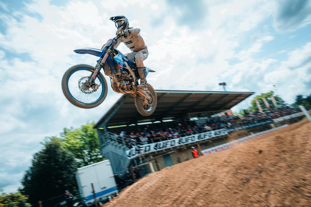 Isak Gifting - ph. Daniele Barreca