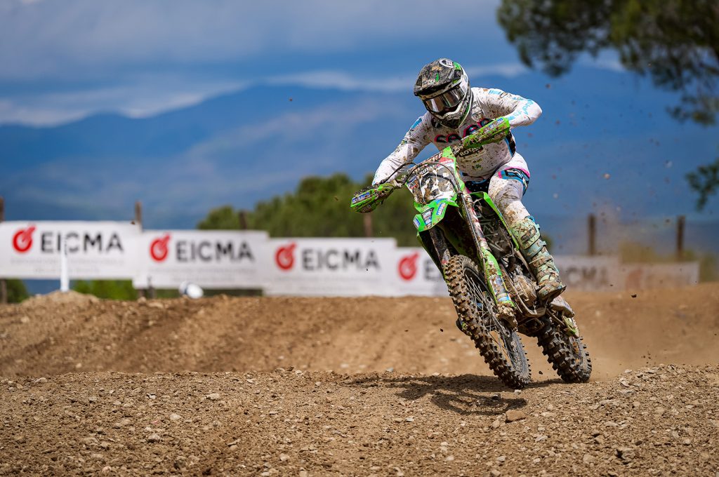 Ivo Monticelli - ph. Matteo Buccarini